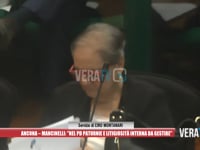 Ancona - Mancinelli: "Nel Pd paturnie e litigiosità interna da gestire"