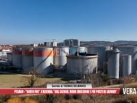 Pesaro - "Green Fox", l’azienda: "Gnl sicuro, meno emissioni e più posti di lavoro"