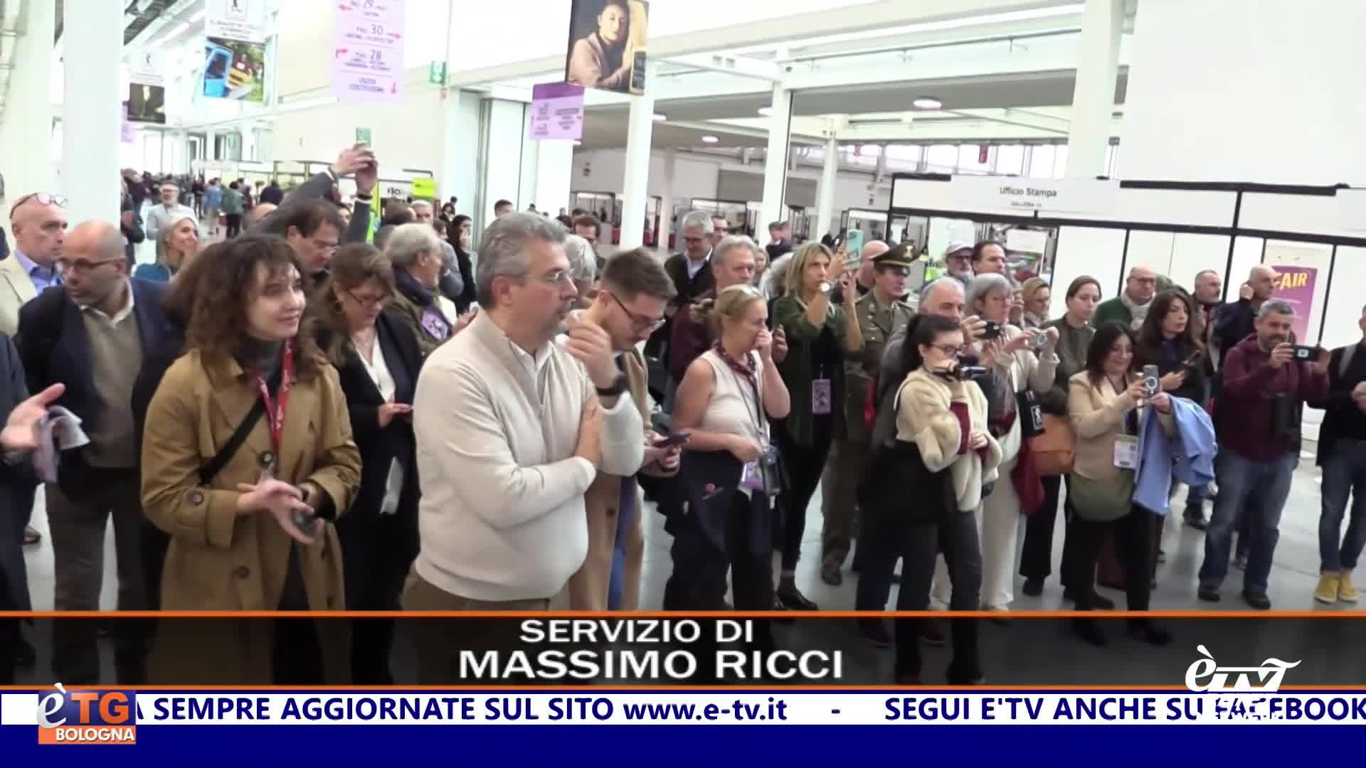 èTG –  Edizione Giorno 15/11/2025