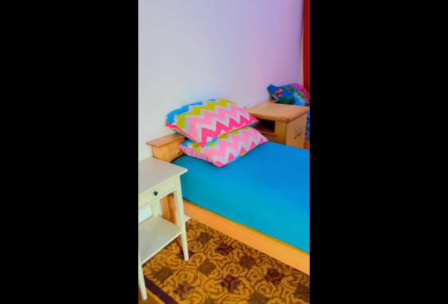 🌹1 Single🌹1 Double🌹Rooms ⁉️Available Immediately 🏡 Main Photo