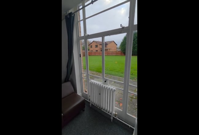 Studio Style Room near City Centre Main Photo