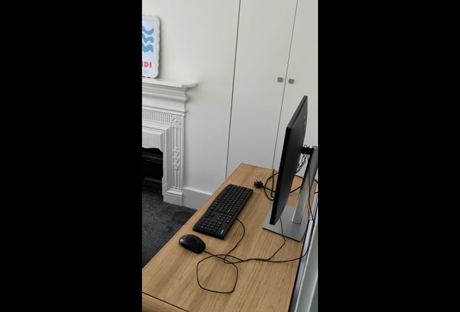 Double Room Tooting Broadway  Main Photo