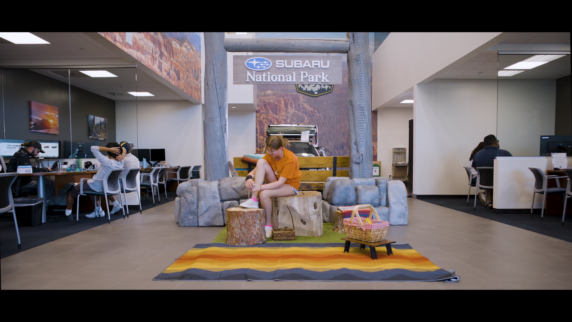 Mark Miller STL GotR