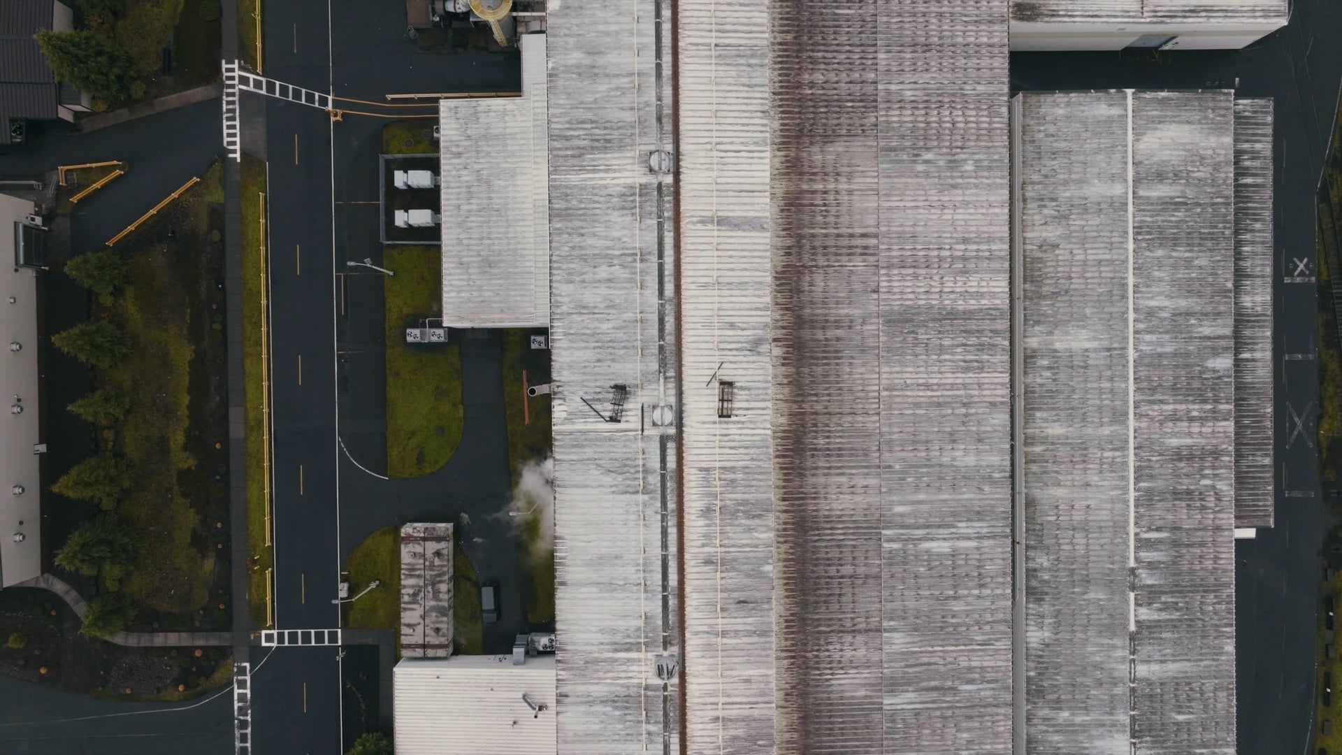 DAT - Flatbedding Isn't For Everyone (90 sec)