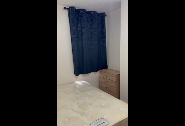 A  Double Bedroom available for rent now. Main Photo