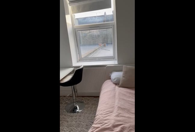 Double room for rent in central Harringay  Main Photo