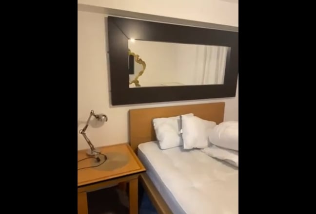 Charming 2 Bed in Surrey quays!  Main Photo