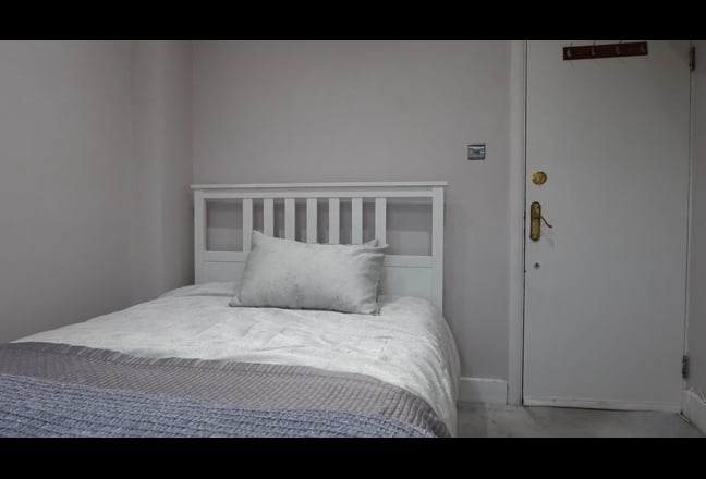 Double Room for £800 inc Bills Wembley Main Photo