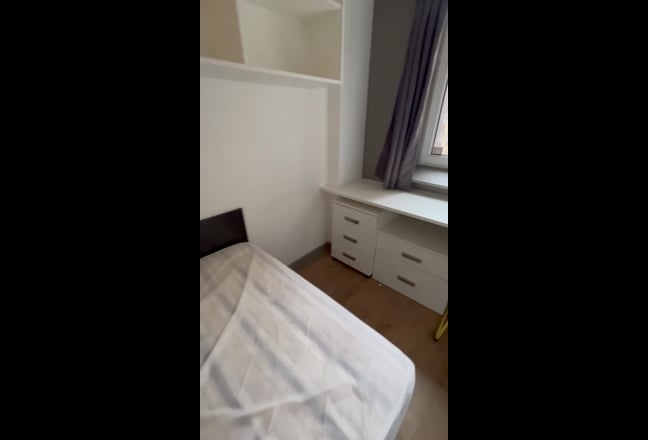 En-suite room, New Medlock , Manchester Main Photo