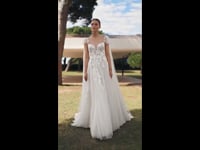 Pronovias Shaily