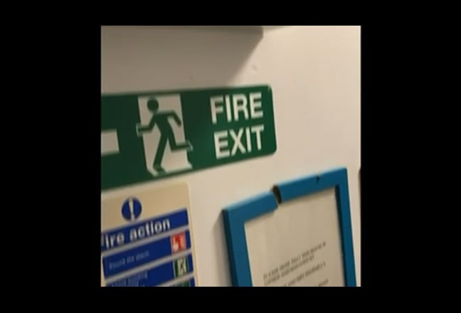 GU16 dble ensuite £750pcm Prof. Hse share frimley Main Photo