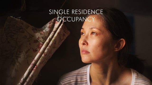 Single Residence Occupancy
