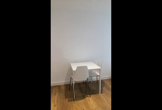 Fully Furnished Double Bedroom (Ancoats) Main Photo