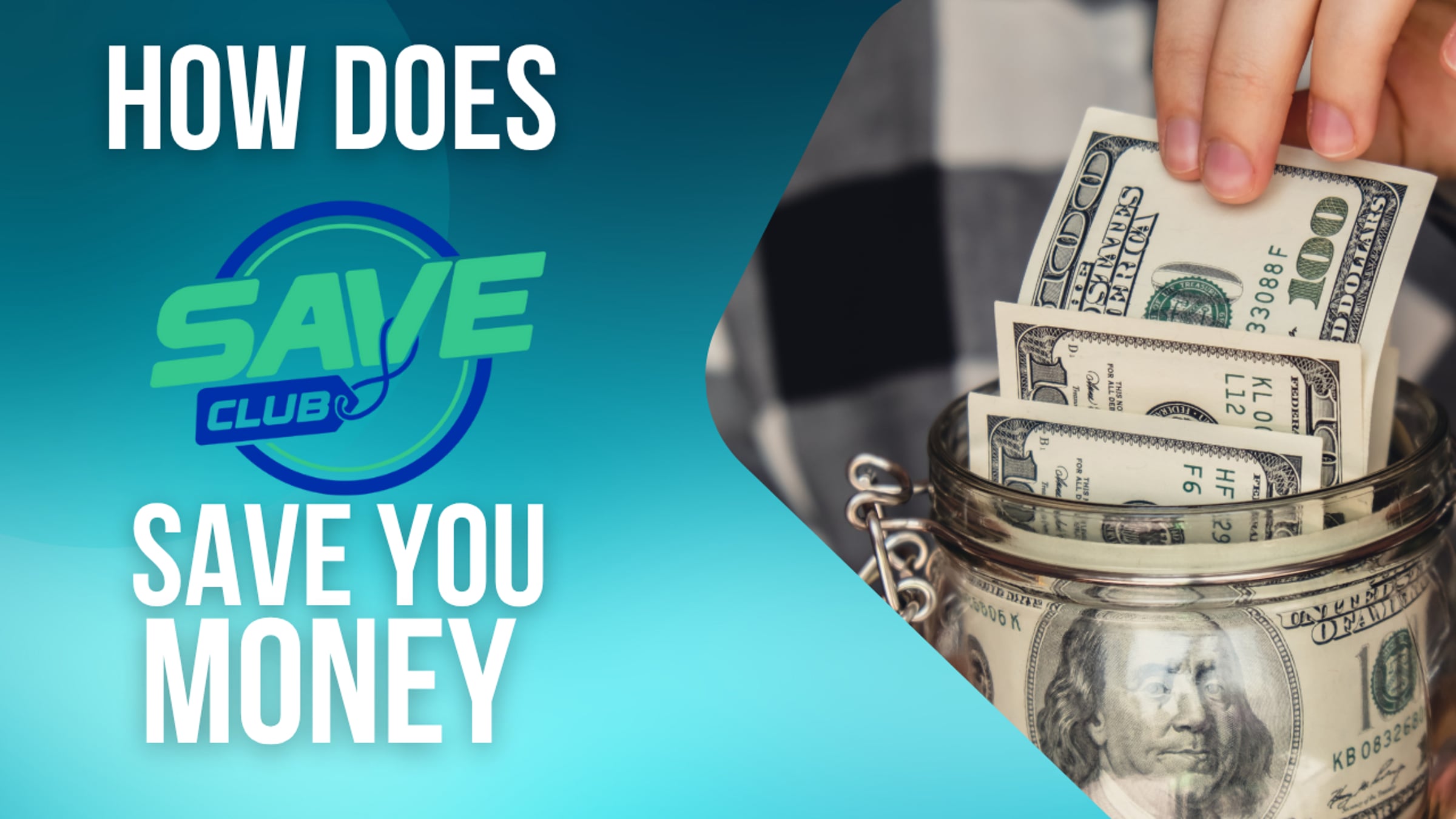 WHAT IS INCLUDED IN SAVE CLUB | Videos & Movies on Vimeo
