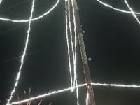 Di Martino: El Angelito de Amparo vuelve a brillar más fuerte que nunca