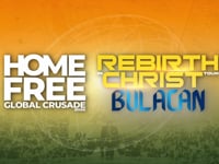 Home Free 16 - Bulacan
