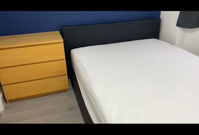 Spacious En-Suite Double Rooms | Bills Included Main Photo