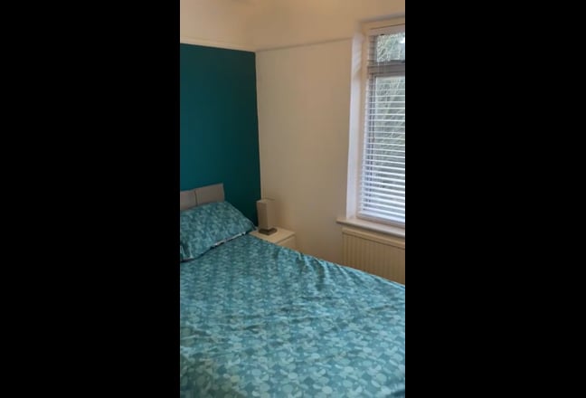  Studio Room +Kitchenette & En-Suite All Bill Inc Main Photo