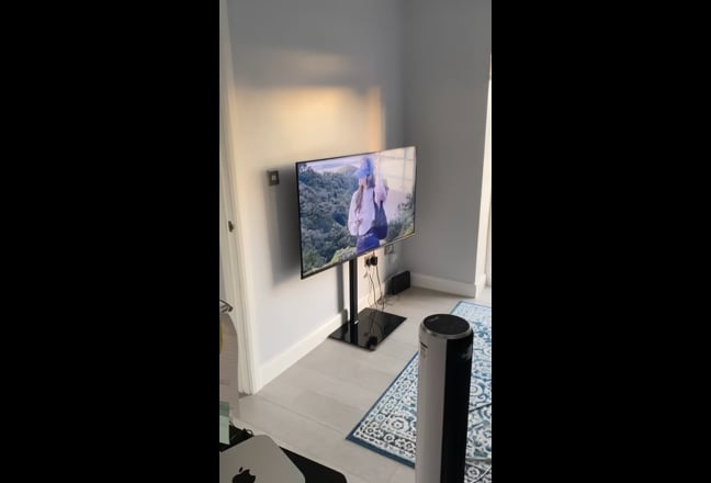 { Short Let}  Zone 1 Central  Main Photo