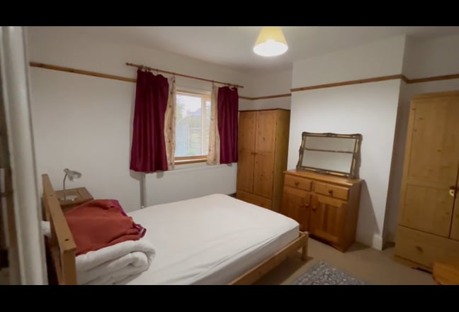 Double  rooms opposite Southmead Hospital Main Photo