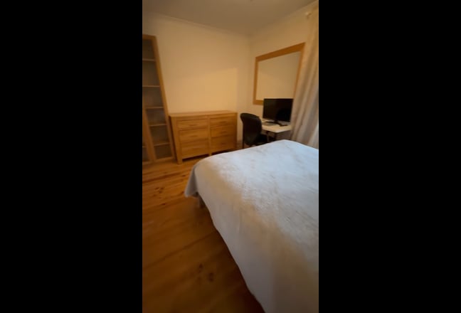 Double-Bed Main Photo