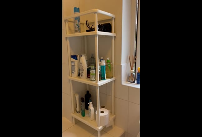 Room Near London Bridge Main Photo