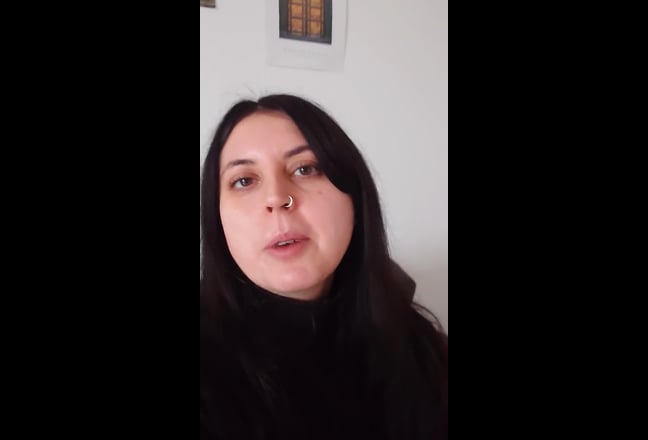 Double room available in Spacious flat E14  Main Photo