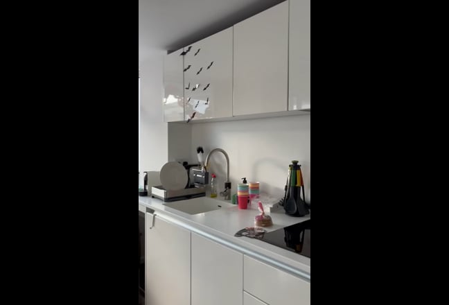 En-Suite Double Room in Modern Flat -Old Street Main Photo