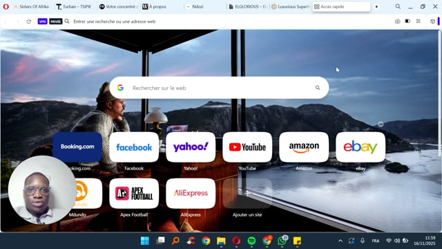 crée et design votre boutique Shopify mono-produit ou multi-produits, professionnelle, clé en main