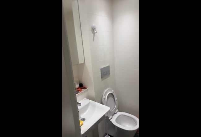 Modern En-Suite, Square Gardens, Bills Included Main Photo