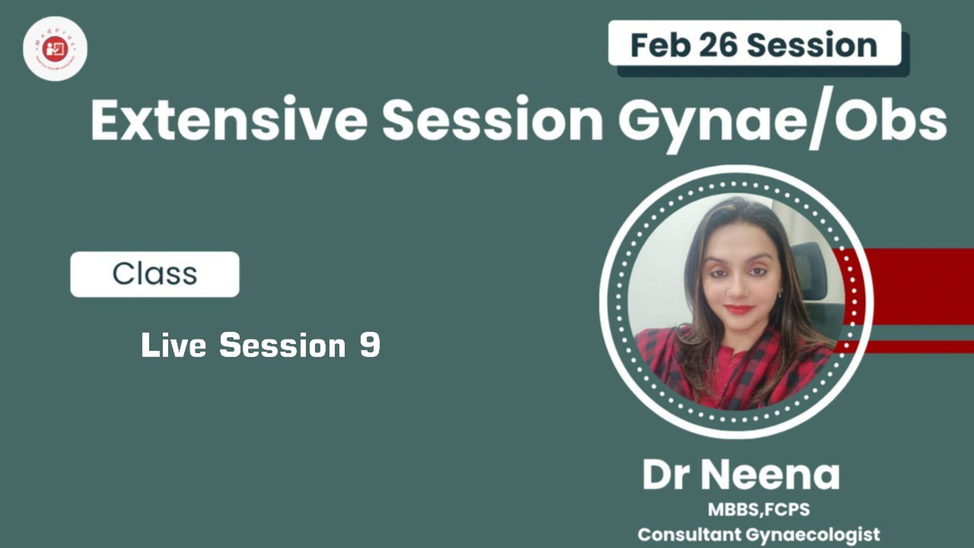 Lecture-56 || Dr Neena