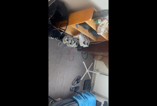 Single room available near arbury area Main Photo