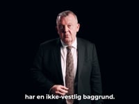 Løkke: I må ikke aflyse min operation