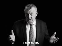 Farveblinde Løkke: Er det der en regnbue?