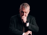 Løkkes vilde udmelding.