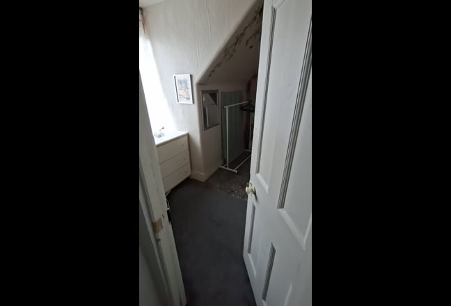 Single room in Golders Green Main Photo