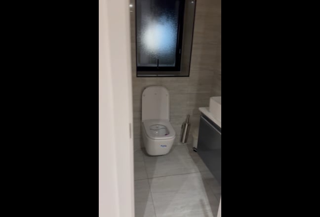 Large outhouse available to rent  Main Photo