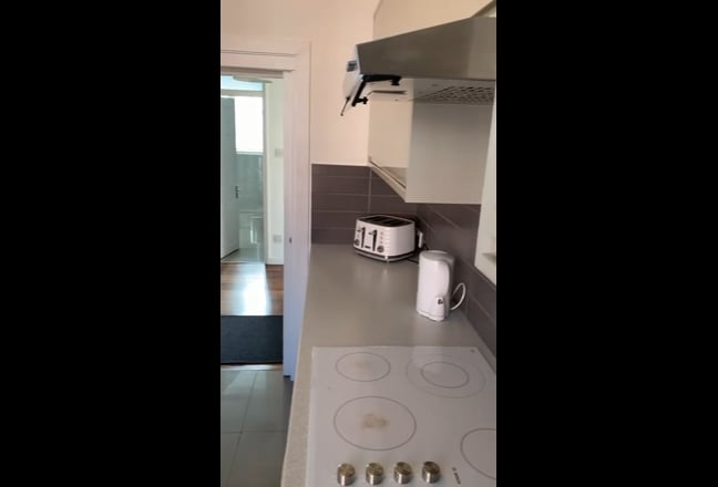 Double room available in Pimlico flat Main Photo