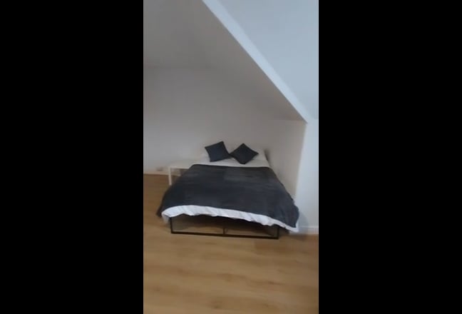 Spacious Bills Inclusive Double Rooms in Uplands Main Photo