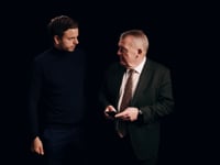 Se Løkke doomscrolle