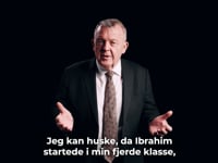 Løkke: Jeg vil tilbage