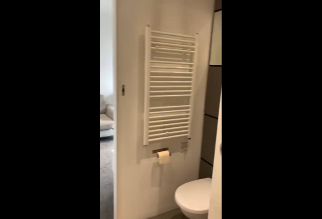 Need someone to take over my Tenancy till April Main Photo