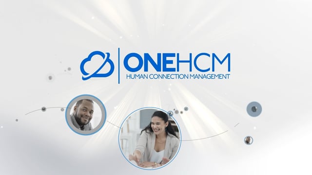 OneHCM