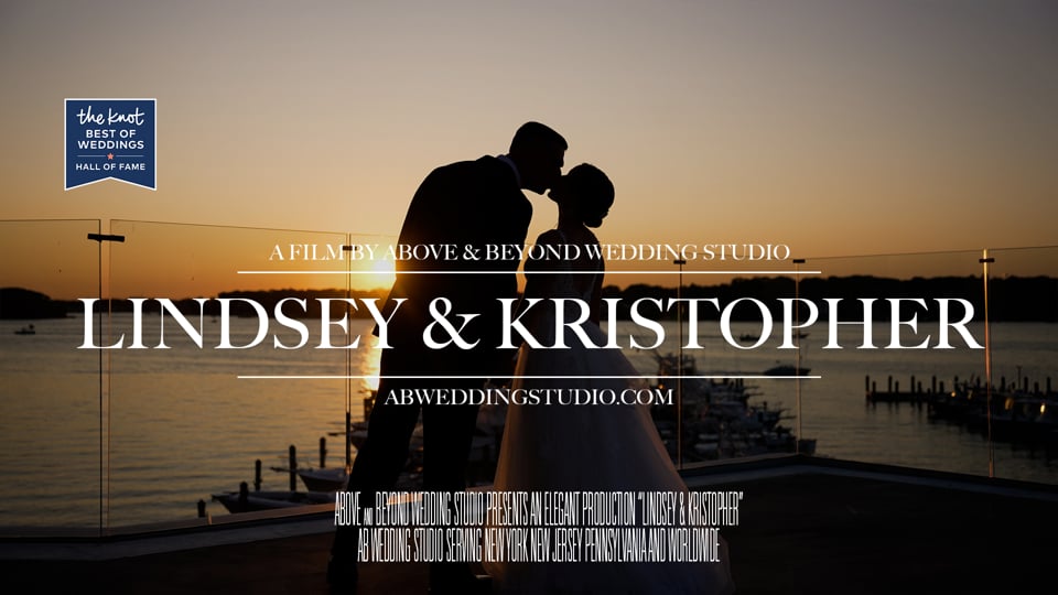 Summer Wedding at Clarks Landing Yacht Club | Romantic Dockside First Look & Personalized Vows