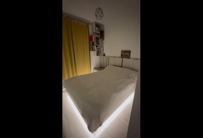 Double Room in a New Apartment Secure Development  Main Photo