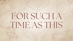 NewSong | 11-23-25 | Harvest Hands | Rev. John McClure