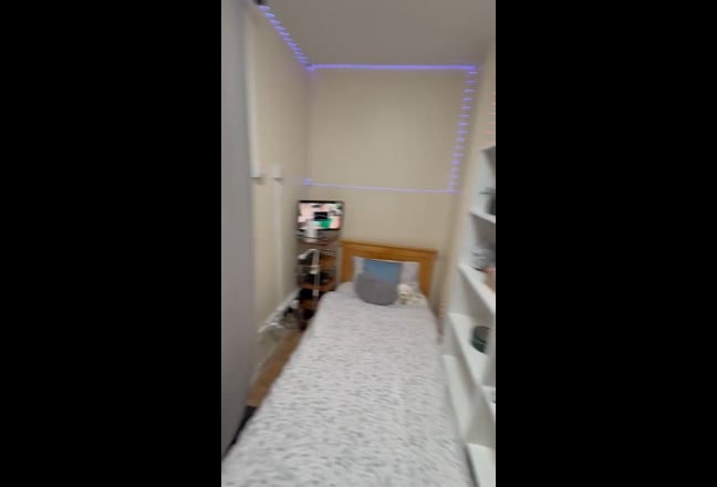 Cozy single bedroom - Bromley, Grove Park Main Photo