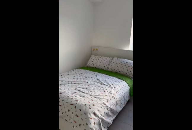 Private Room for Rent (Short Time) Main Photo