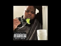 Dave Blunts - CRYING IN THE KITCHEN (prod. SEER)