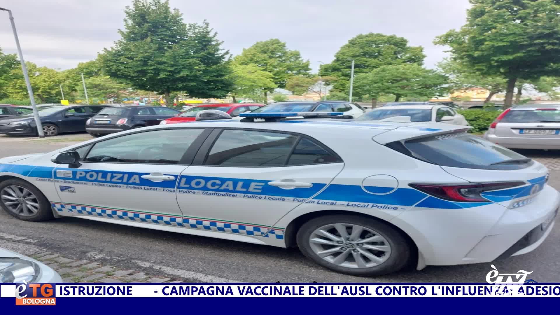 èTG –  Edizione Sera 16/11/2025